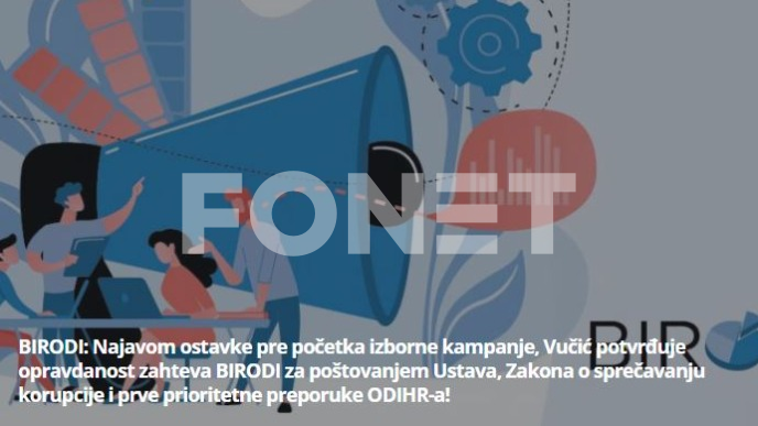 Opravdanost zahteva